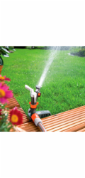 Gardena Zavlažovač trávníku Premium s hrotem