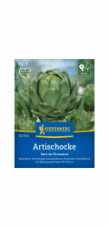 Kiepenkerl artyčok "Vert de Provence"