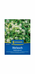 Kiepenkerl Profi-Line Seeds Divoký česnek