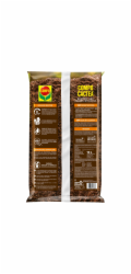 Compo Cactea Půda pro kaktusy a sukulenty bez rašeliny 10 l