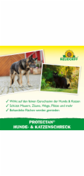 Neudorff Repelent pro psy a kočky AF 500 ml