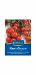 Kiepenkerl Rajče (cherry rajče) "Supersweet 100" F1 hybrid