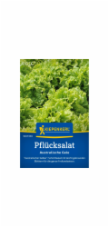 Kiepenkerl sypaný salát "Australské gely"