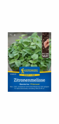 Kiepenkerl Profi-Line Meduňka "Mandarinka" pelety semínka