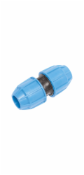 LUX-TOOLS Spojka pro PE trubky O 20 mm