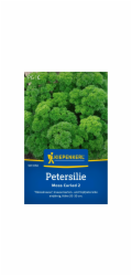 Kiepenkerl Petržel "Mooskrause 2"
