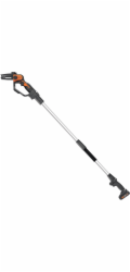 Worx Prodlužovací tyč pro jednoruční motorovou pilu WG324E WA4301 125 cm