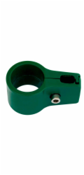 Sonstige Jednoduchý konektor zelený 34 mm