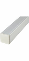 Sonstige Hliníkový sloupek s krytkou 95 cm x 7 cm x 7 cm