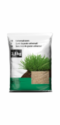 BWO Univerzální trávník 2,5 kg
