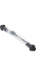 Garantia Sada připojení dešťových sudů 19,1 mm (3/4") s vrtákem