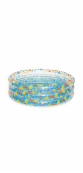 Bestway Tropical Paddling Pool O 170 x 53 cm