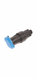 LUX-TOOLS Vodní hrdlo pro PE trubky 26,4 mm (R 3/4")