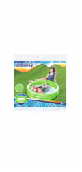 Bestway Dětský bazén O 122 cm