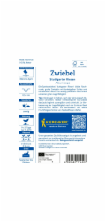 Kiepenkerl cibule "Stuttgarter Riesen"