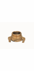 LUX-TOOLS Rychlospojka se závitem AG 33,3 mm (R 1)