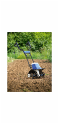 LUX-TOOLS Elektrický kultivátor E-BH 1400-43