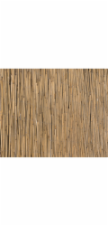 Sonstige Rákosová rohož 160 cm x 600 cm