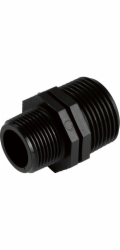 Sonstige Redukční vsuvka 33,3 mm (R 1") x 26,4 mm (R 3/4")