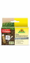 Neudorff ův test pH půdy 1 ks.