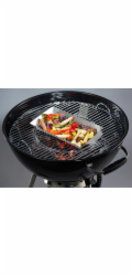 Jamestown-Grill Jamestownský grilovací koš