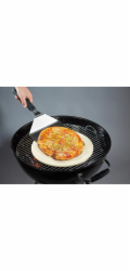 Jamestown-Grill Zvedák pizzy v Jamestownu