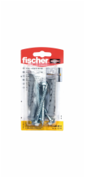 Fischer hmoždinky s dlouhou stopkou SXR 10 x 60 SS K (4 ks)