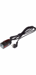 Sonstige Prodlužovací kabel s magnetem a klipem