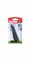 Fischer Závitové kotvy Injection FIS GS M6 x 110 K (4 ks)