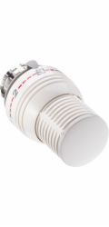 Sonstige Termostatický ventil, rohový typ, 18,6 mm (1/2") se senzorem