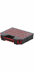 Kistenberg Organizér na nářadí Tager Carbo 243 mm x 284 mm x 60 mm