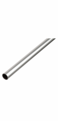 Sonstige BA profil kulatý přírodní 1 mm x 15 mm x 1000 mm