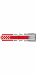 Fischer Univerzální hmoždinka DuoPower O 14 mm x 70 mm K 2 kusy