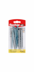 Fischer hmoždinky s dlouhou stopkou SXR 8 x 80 ZK (5 ks)