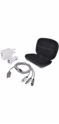 Sonstige Univerzální cestovní sada s USB