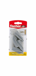 Fischer Hmoždinky do pórobetonu GB 8 K (4 kusy)