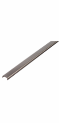 Sonstige U-profil z nerezové oceli 10 mm x 16 mm x 1 000 mm