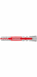 Fischer Univerzální hmoždinka DuoPower O 10 mm x 80 mm K 4 kusy