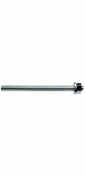 Fischer Závitové kotvy Injection FIS GS M10 x 120 K (4 ks)