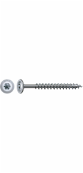 Spax Vrut do dřeva se zapuštěnou hlavou T-Star plus drive O 8 mm x 80 mm 1 kus