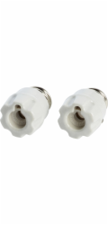 Siemens Šroubovací uzávěr D02/E18 2 kusy