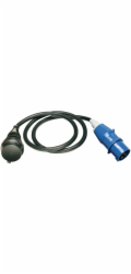 Sonstige Adaptérový kabel IP 44 se zástrčkou CEE 1,5 m