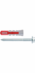 Fischer Univerzální hmoždinka DuoPower O 14 mm x 70 mm SK 2 kusy