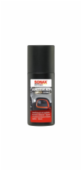 Sonax Čistič plastů černý 100 ml