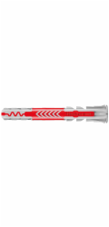 Fischer Univerzální hmoždinka DuoPower O 8 mm x 65 mm K 8 kusů