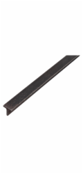 Sonstige T-profil ocel 20 mm x 20 mm x 2 000 mm
