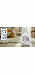 Sonstige 2000W ventilátorový ohřívač