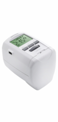 Eurotronic Termostat radiátoru Sparmatic Comet