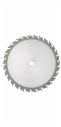 LUX-TOOLS HM kotouč do kotoučové pily 130 mm x 16 mm 20 zubů