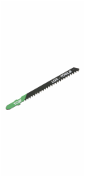 LUX-TOOLS pilové listy na dřevo, stopka ve tvaru T, 75 mm